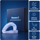 Dentlex Horlama Önleyici